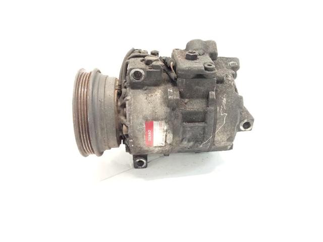 Sprężarka klimatyzacji 4472009790 BMW