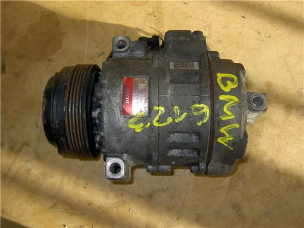 Sprężarka klimatyzacji 4472009790 BMW