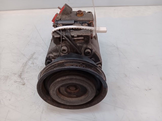 Sprężarka klimatyzacji 4472009790 BMW