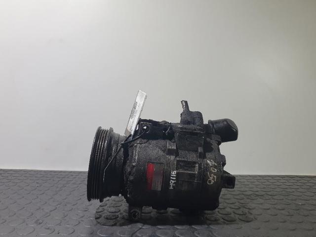 Sprężarka klimatyzacji 4472009790 BMW