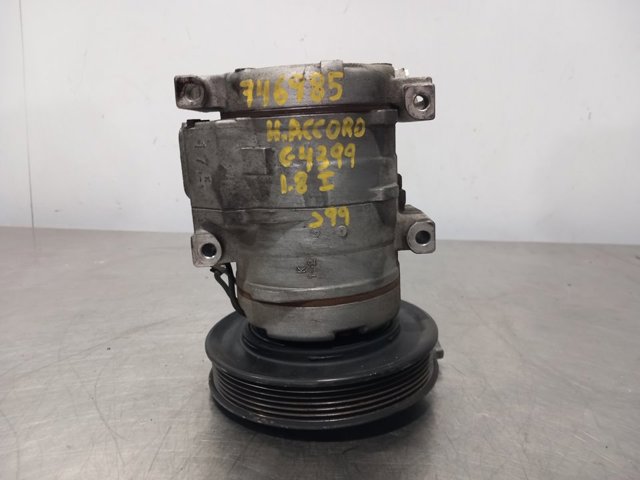 4472009893 Honda