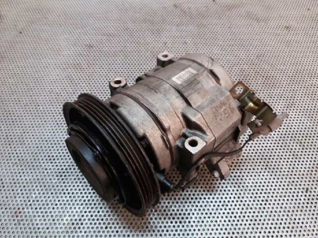 Sprężarka klimatyzacji 4472203174 TOYOTA