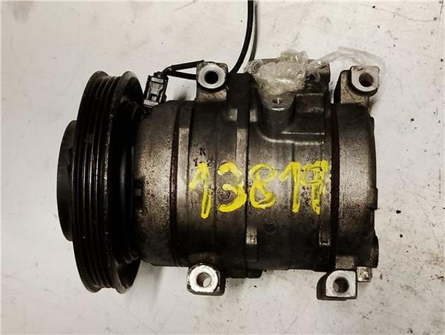 Sprężarka klimatyzacji 4472203174 TOYOTA