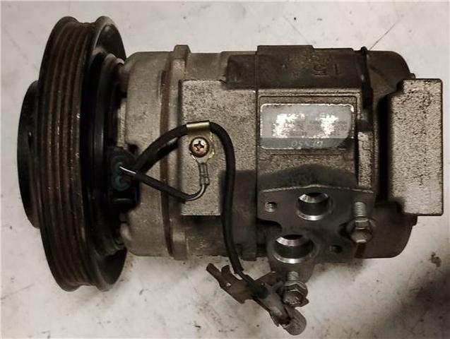 Sprężarka klimatyzacji 4472203174 TOYOTA