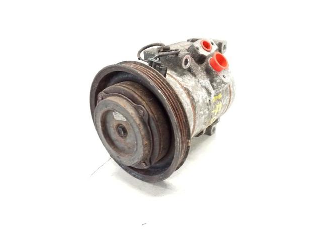 Sprężarka klimatyzacji 4472203174 TOYOTA