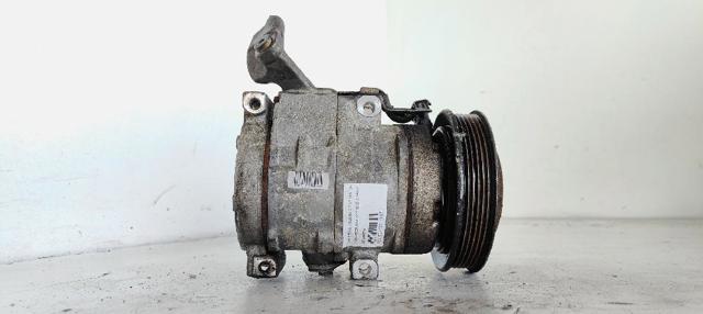 Sprężarka klimatyzacji 4472203274 TOYOTA