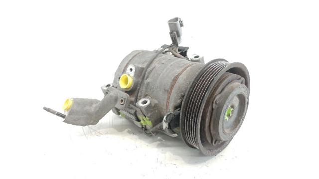Sprężarka klimatyzacji 4472203274 TOYOTA