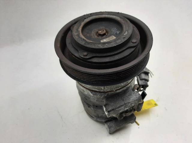 Sprężarka klimatyzacji 4472203275 TOYOTA