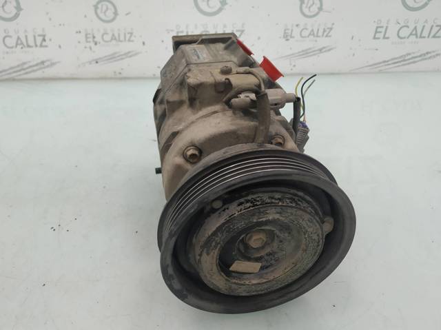 Sprężarka klimatyzacji 4472203434 TOYOTA