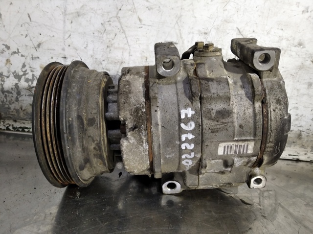 Sprężarka klimatyzacji 4472203434 TOYOTA
