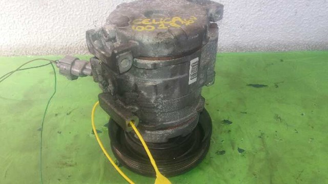 Sprężarka klimatyzacji 4472203612 TOYOTA