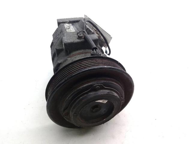 Sprężarka klimatyzacji 4472203612 TOYOTA