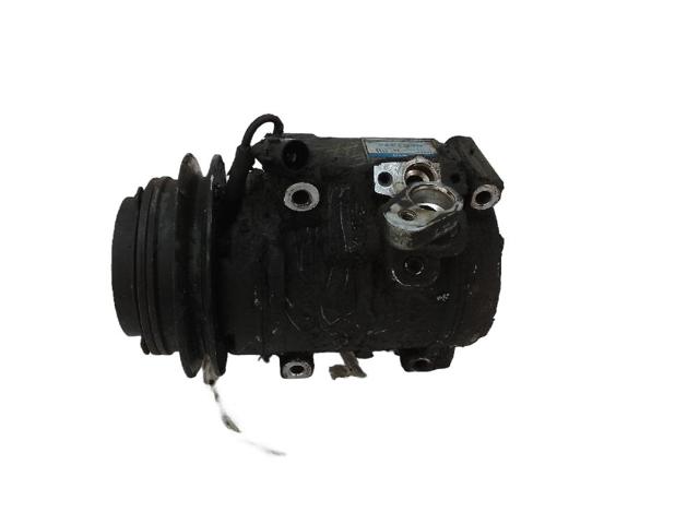 Sprężarka klimatyzacji 4472203655 MITSUBISHI