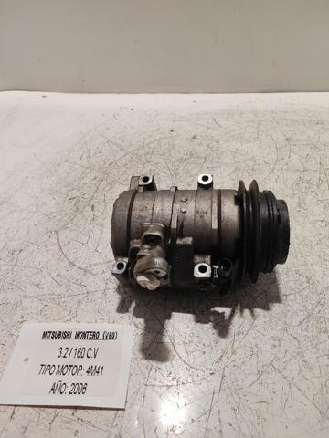 Sprężarka klimatyzacji 4472203656 MITSUBISHI