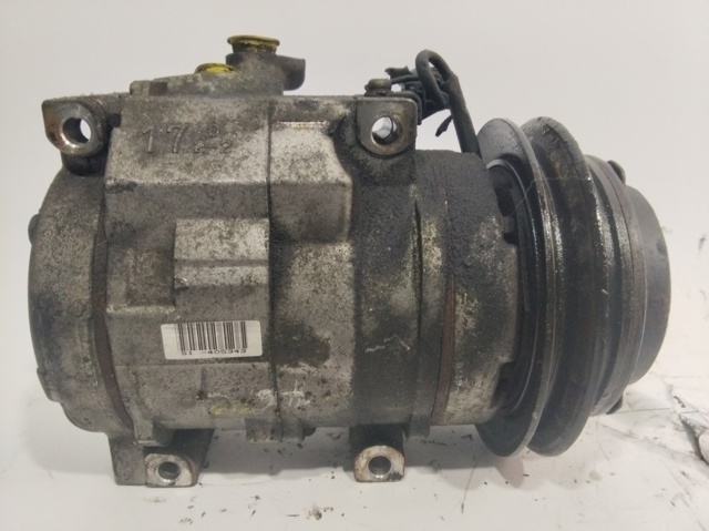 Sprężarka klimatyzacji 4472203656 MITSUBISHI