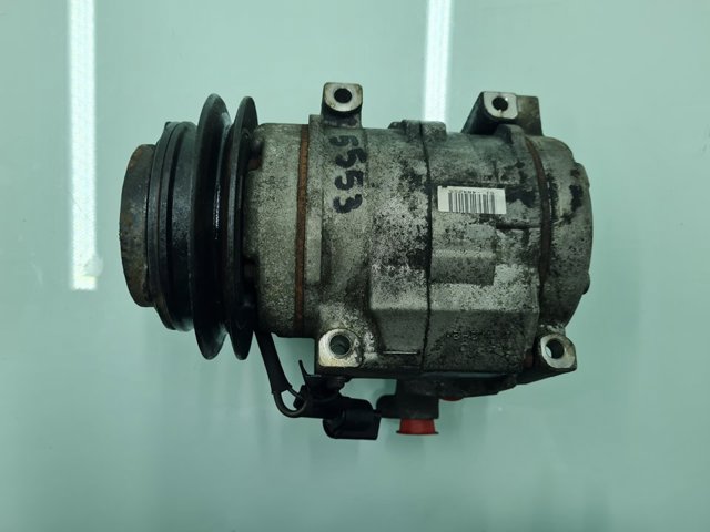 Sprężarka klimatyzacji 4472203656 MITSUBISHI