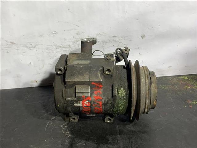 Sprężarka klimatyzacji 4472203656 MITSUBISHI