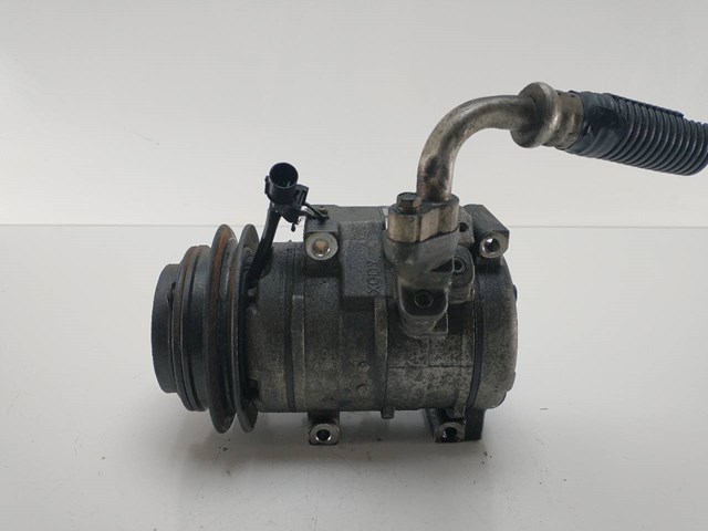 Sprężarka klimatyzacji 4472203656 MITSUBISHI