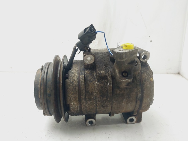 Sprężarka klimatyzacji 4472203657 MITSUBISHI
