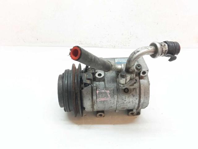 Sprężarka klimatyzacji 4472203657 MITSUBISHI