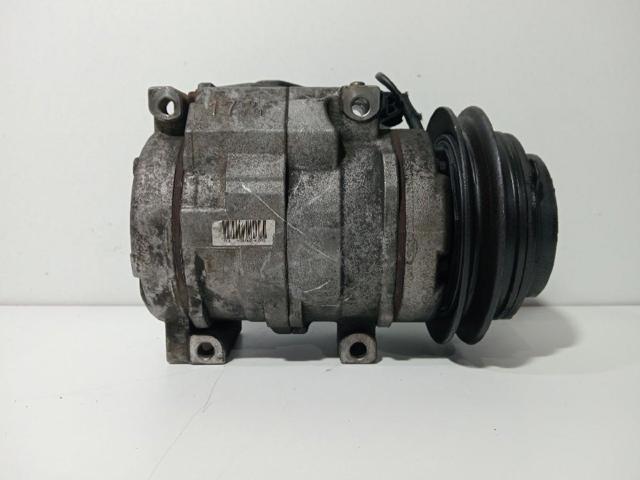 Sprężarka klimatyzacji 4472203657 MITSUBISHI