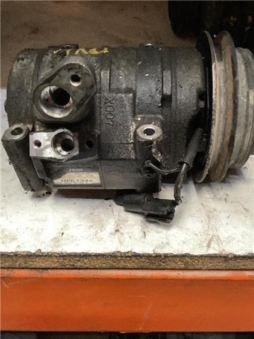 Sprężarka klimatyzacji 4472203657 MITSUBISHI