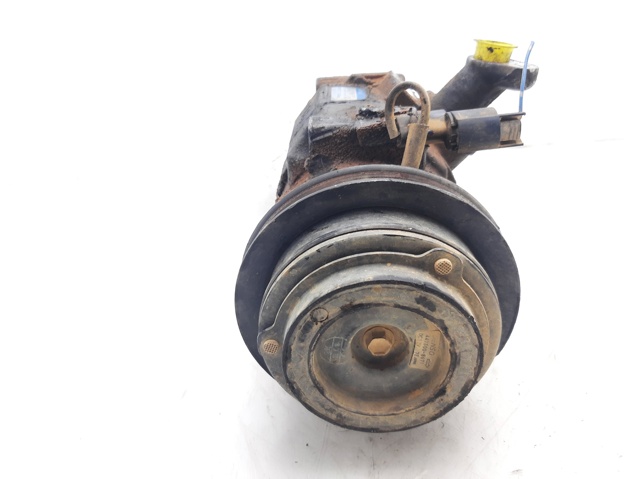 Sprężarka klimatyzacji 4472203657 MITSUBISHI