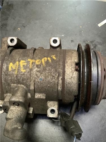 Sprężarka klimatyzacji 4472203657 MITSUBISHI