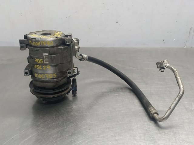 4472203657 Mitsubishi