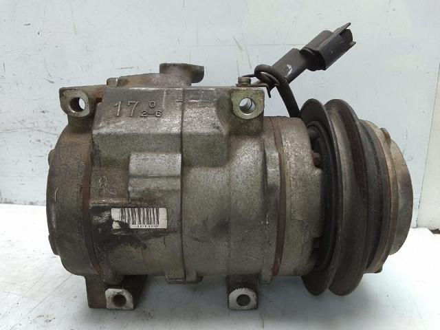 Sprężarka klimatyzacji 4472203657 MITSUBISHI
