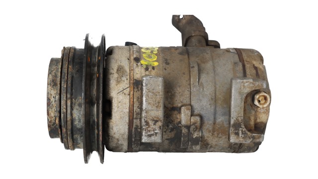 Sprężarka klimatyzacji 4472203657 MITSUBISHI