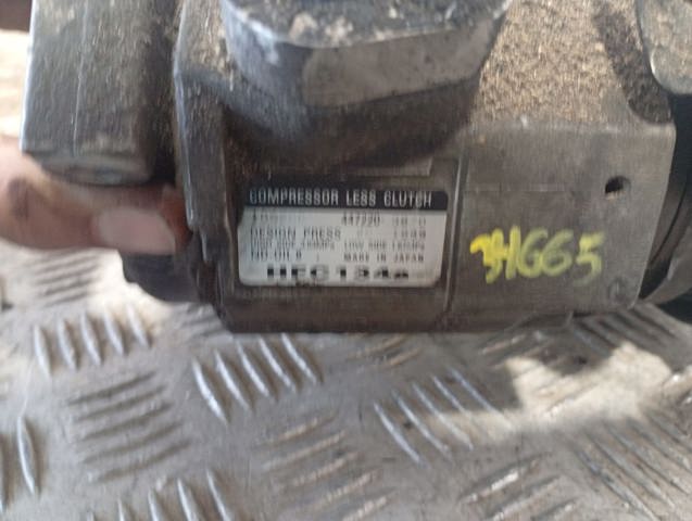 4472203870 Chrysler