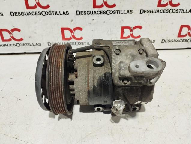 Sprężarka klimatyzacji 4472203953 TOYOTA