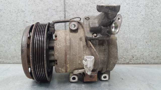 Sprężarka klimatyzacji 4472203953 TOYOTA