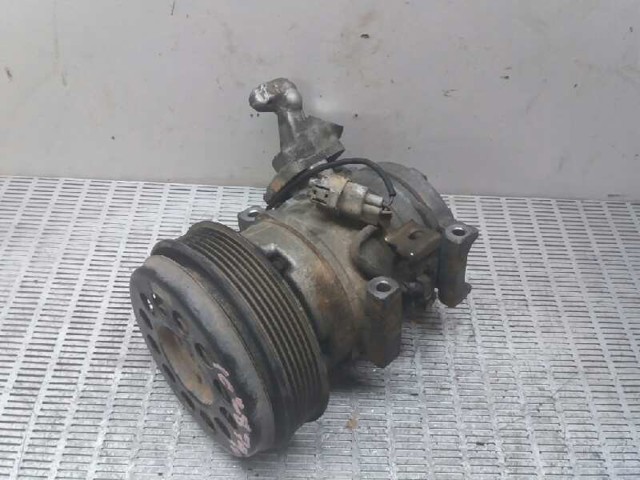 Sprężarka klimatyzacji 4472203953 TOYOTA