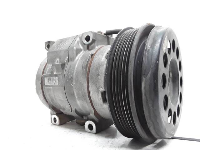 Sprężarka klimatyzacji 4472203953 TOYOTA