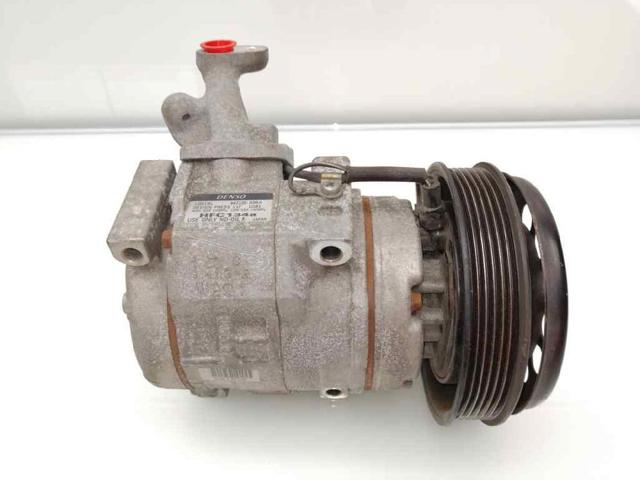Sprężarka klimatyzacji 4472203954 TOYOTA