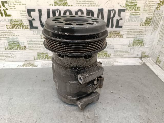 Sprężarka klimatyzacji 4472203954 TOYOTA
