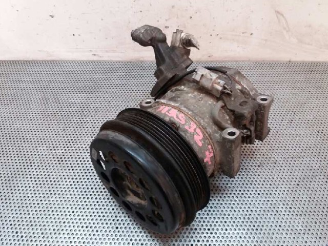 Sprężarka klimatyzacji 4472203954 TOYOTA