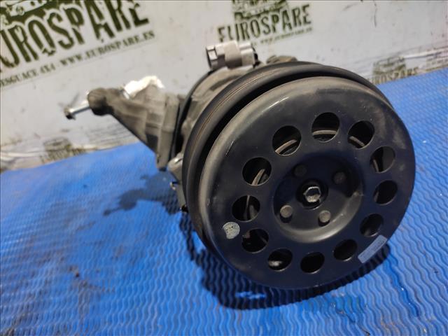 Sprężarka klimatyzacji 4472203954 TOYOTA