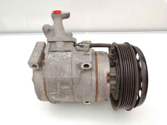 Sprężarka klimatyzacji 4472203954 TOYOTA
