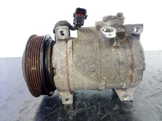 Kupić Sprężarka klimatyzacji Jeep Liberty/Cherokee  KJ w dobrej cenie