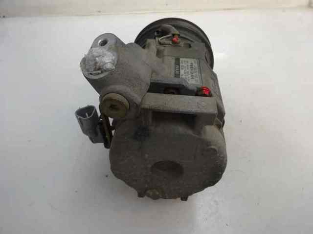 Sprężarka klimatyzacji 4472204302 TOYOTA