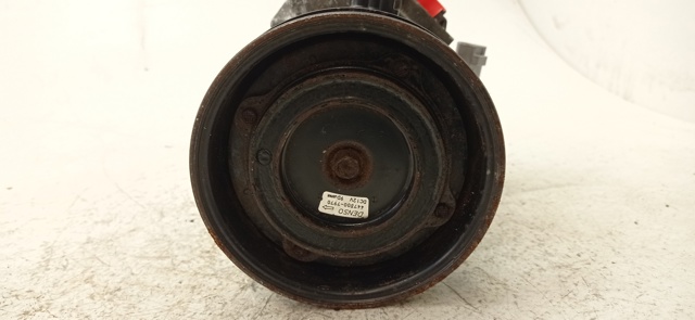 Sprężarka klimatyzacji 4472204302 TOYOTA