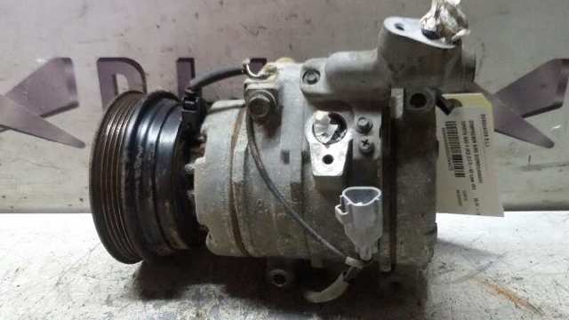 Sprężarka klimatyzacji 4472204302 TOYOTA