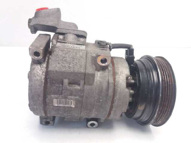 Sprężarka klimatyzacji 4472204302 TOYOTA