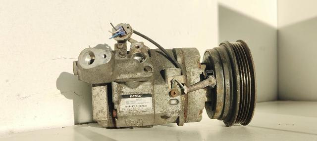 Sprężarka klimatyzacji 4472204302 TOYOTA