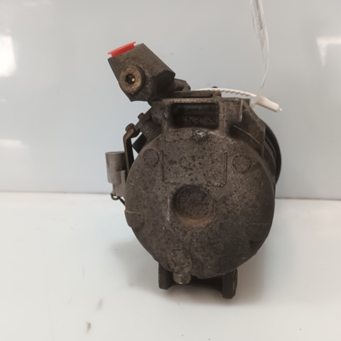 Sprężarka klimatyzacji 4472204302 TOYOTA