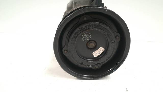 Sprężarka klimatyzacji 4472204303 TOYOTA