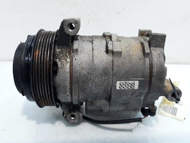 Sprężarka klimatyzacji 4472204840 CHRYSLER